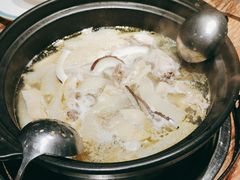 -春润大地海南椰子鸡(沙井京基百纳广场店)