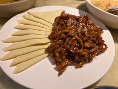 -范家小馆·烤鸭新京菜(金融街店)