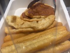 -紫光园清真北京小吃(广渠门内店)