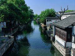 -南浔古镇