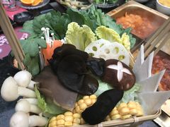 -王家渡火锅店(棕榈泉店)