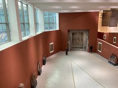 -四川美术学院美术馆