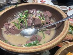 -广府乡下·饭庄(新港东路店)