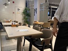 -苏小柳手作点心x茶叙小院(徐家汇分院)