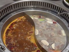 -蜀留香火锅·始于1999·原四川老火锅(白堤路店)