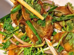 -大鸭梨烤鸭(枣园店)