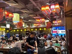 -江味龙虾馆·裸蓝龙虾(南山店)