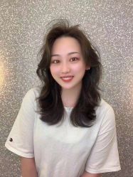 -简影造型·自选烫染接发salon