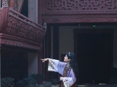 -庆安会馆