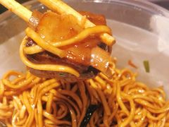 -小辫子羊肉面馆(周东店)