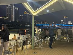 -闽江夜游台江旅游码头