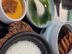 -谷田稻香·砂锅菜(汇暻广场店)