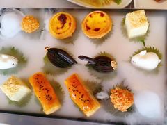 -水上明月·湖景餐厅