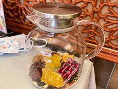 -巴依老爷新疆美食(魏公村店)