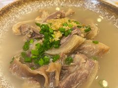 -大哥餐厅(西城花园店)