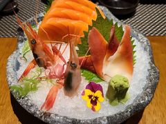 -武藏日本料理(宝安壹方城店)