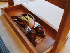 -聚鑫阁江浙菜·非遗传承技艺(青村帝华园店)