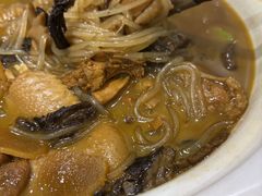-去茶去餐厅(中央大街店)