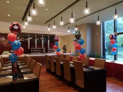 -派对猴生日派对策划(浦东店)