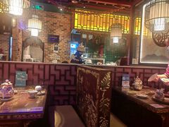 -缪氏川菜(深圳北站缤果空间店)