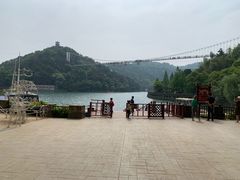 -石燕湖生态旅游景区