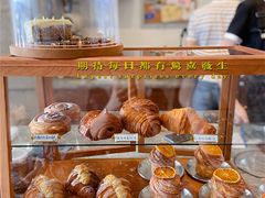 -不正咖啡(万达尊店)