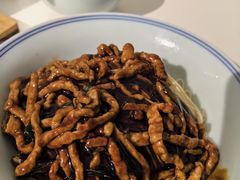 -君东记本帮面馆(天钥桥路店)