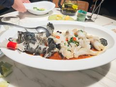-花城粤菜餐厅(高新区店)