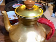 -卡万金特色藏餐