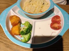 -那时新疆·若羌(经纬汇店)