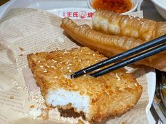 -文武王氏烧饼·无矾油条(西溪路店)