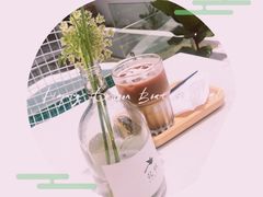 -几静cafe(基湖店)
