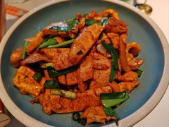 -茄子恰恰·新云南小炒(钱王街店)