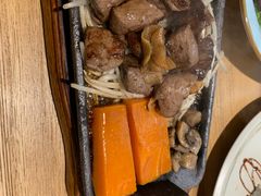 -隐泉之语日式料理(王府中环店)