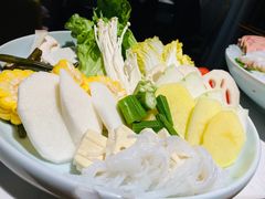 -生如夏花泰式火锅(鹭洲里店)