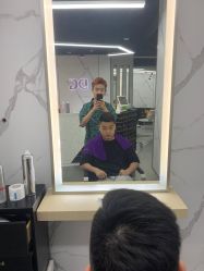 -DG SALON·潮牌造型