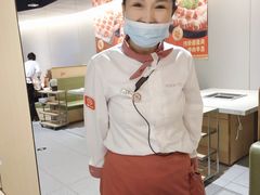 -海底捞火锅(高新活力汇店)