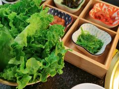 -熊大·鲜烤黄牛肉(五山店)