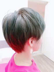 -Kraemer paris·苏豪路易士·嘉玛发廊