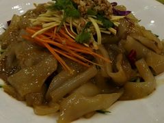 -东北农家小院(定西路店)