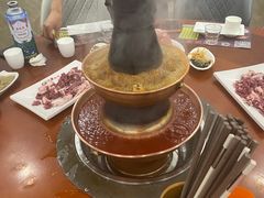 -草原饭店火锅
