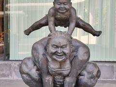 -岭南美术馆