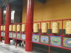 -西安市广仁寺