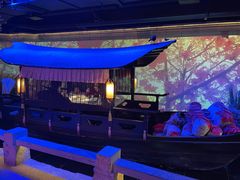 包房-桂满陇-西湖船宴(西单大悦城店)