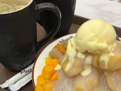 -鲜芋仙(泰州万达店)