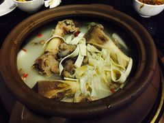 -意中意煲庄火锅(万盛南街店)