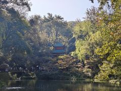 -岳麓山风景名胜区