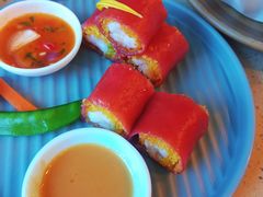 -点都德(龙之梦店)