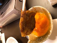 -松阪牛焼肉M(法善寺横丁店)