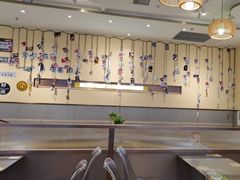 -满记甜品(王府井北京市百货大楼店)